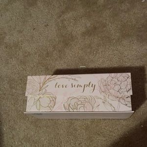 Biblical Pink Keepsake Box